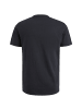 PME Legend T-Shirt SHORT SLEEVE R-NECK SINGLE JERSEY PLAY in Blau