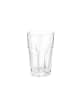 relaxdays 6 x Trinkgläser - 300 ml