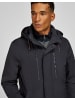 HECHTER PARIS Jacke in midnight blue