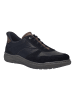 Josef Seibel Halbschuh Baxter 01 in schwarz
