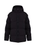 Finn Flare Steppjacke Hightech in black