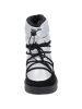 Palado Winterstiefel Koufonisi in Silber