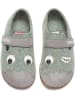 Camper Slipper " Twins " in Grau