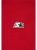 STARTER T-Shirts in cityred