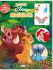 Panini Books Buch - Disney: Der große Disney-Malblock