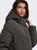 JDY Daunenjacke in Black Ink
