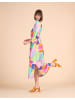 Oilily Kleid Duchamp in Lila