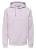 ONLY & SONS Sweatshirt / Hoodie Ceres in Thistle