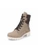 rieker Stiefeletten für Damen in beige