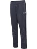 Hummel Verstellbare Taille Hose Hmljr Goal Kinder in EBONY
