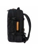 BRIC`s X-Bag Travel - Reiserucksack 42 cm (olive) in schwarz