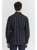 CASUAL FRIDAY Langarmhemd Anton LS BU checked shirt 20504388 in blau