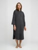 Moshi Moshi Mind Bademantel Cover in dark grey