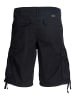Jack & Jones Short JPSTCOLE FRANK CARGO comfort/relaxed in Schwarz
