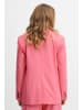 Fransa Blazer FRMILENA Loose fit in Camellia Rose
