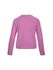 BIDI BADU Mirella Basic Crew - rose in rosa