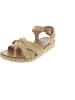 Tamaris Sandale Beige