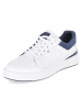 Josef Seibel Schnürhalbschuh in white
