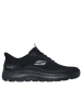 Skechers Sportschuh in schwarz