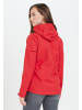 Whistler Jacke Osbourne in 4223 Rococco Red