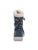 superfit Winterstiefel in Blau