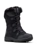 Columbia Stiefel ICE MAIDEN II in schwarz