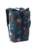 Nitro Scrambler Daypack 47 cm Laptopfach tropical