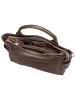 Voi Handtasche Hirsch Varina in Marone