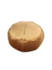 Kayoom Sitzkissen Pouf Taj Mahal 325 in braun