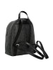 Valentino Regina Daypack 32 cm nero