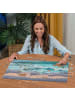 Ravensburger Ravensburger Puzzle 1.000 Teile Jökulsarlon Island in bunt