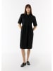 comma Kleid in 9999_schwarz