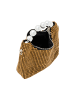 myMo at night Handbag Handbag in Gold