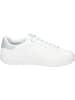 rieker Sneakers Low in weiss/cement