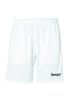 Kempa Shorts POCKET in weiß