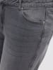Vero Moda Slim Fit Jeans in Medium Grey Denim