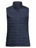 Jack Wolfskin Weste für Damen in blau