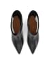 Kazar Boots in Schwarz