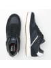British Knights Sneaker Strivo in dunkelblau/weiss