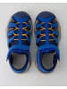 Richter Shoes Sandalen in Blau