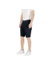 Replay Shorts Blau