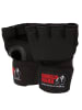 Gorilla Wear Gel Glove Wraps - Schwarz