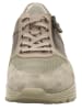 Mephisto Sneaker Low in beige