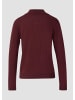 s.Oliver Strickpullover in 3902_bordeaux