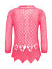 ikita Damen Strickjacke in Pink