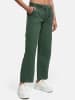 Tazzio Stoffhose "F601" - Regular Fit - in Rauchgrün