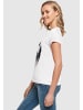 Absolute Cult Absolute Cult T-Shirts in white