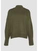 s.Oliver Strickpullover in 7926_olivgrün