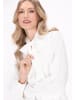 DreiMaster Klassik Women Dress in white