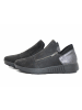 Legero Sneaker für Damen in grau in grau
